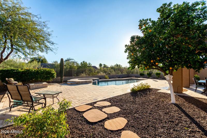 4619 E Sierra Sunset Trl