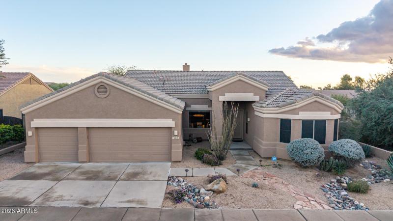 4619 E Sierra Sunset Trl