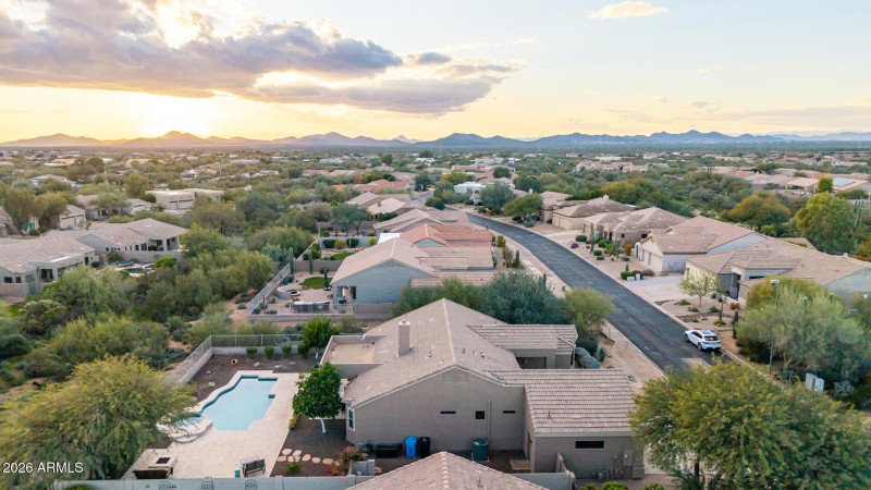 4619 E Sierra Sunset Trl