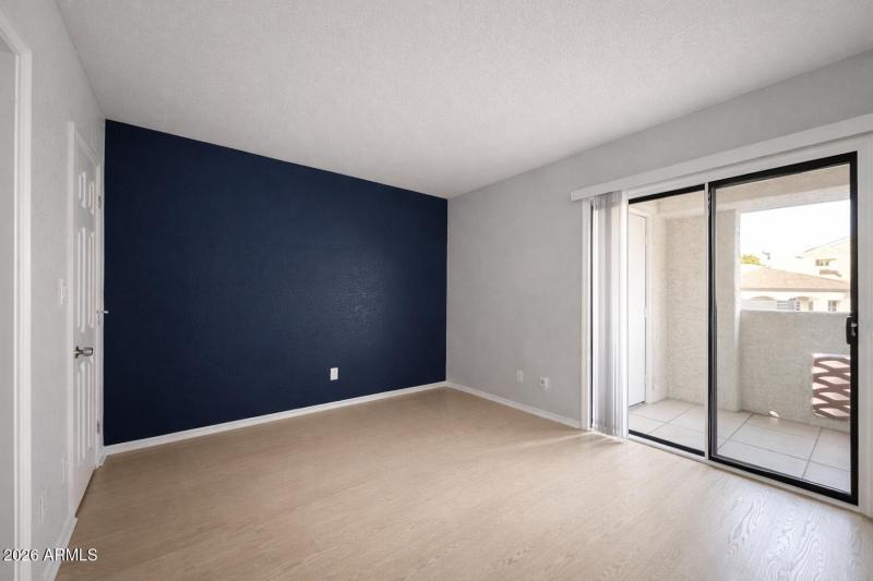 Master Room