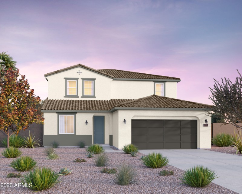 Ponderosa C