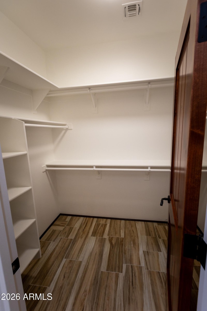 Her Master Closet