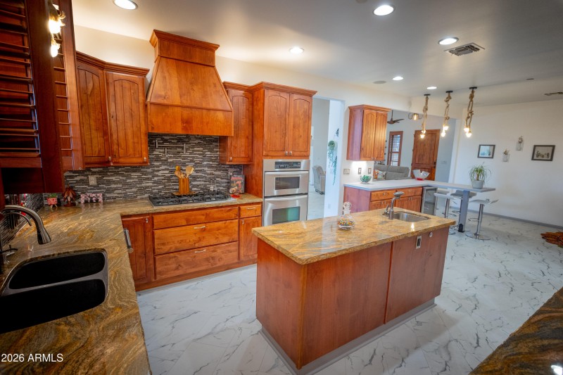 Kitchen -4