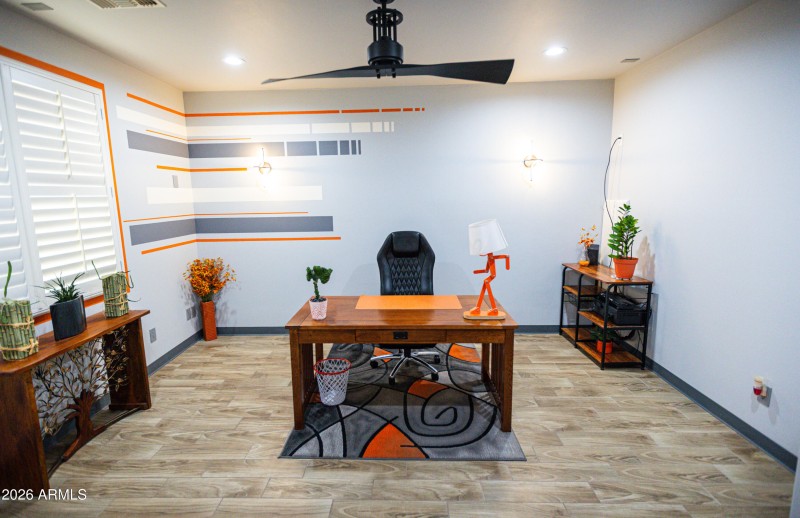 Room 4 (office)