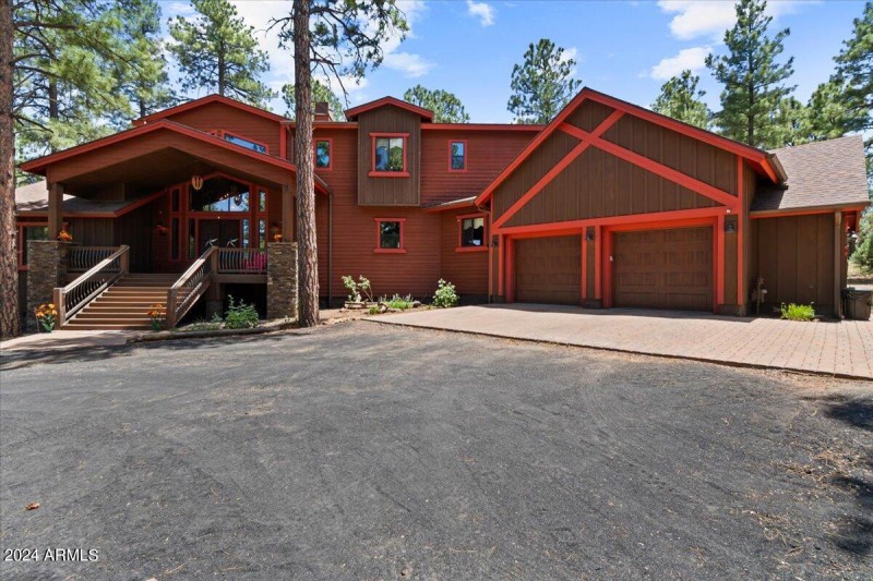 03-Front of home