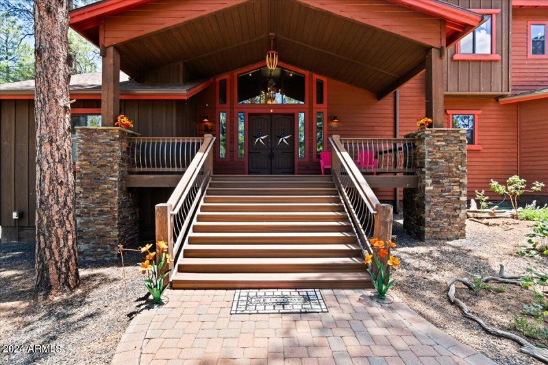 04-Front of home