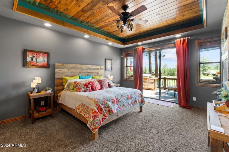 Master Bedroom 2
