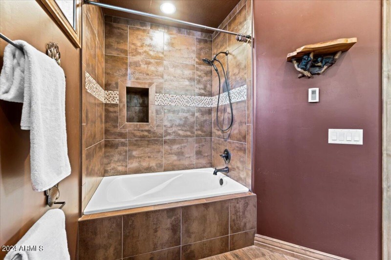 Full bath