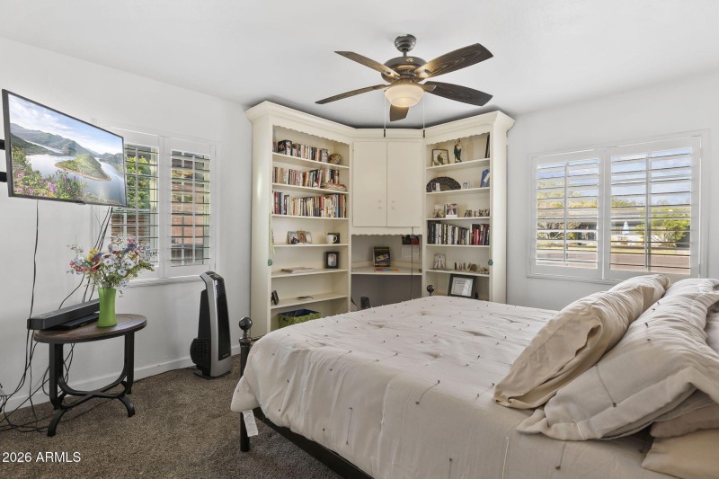 Bedroom #2
