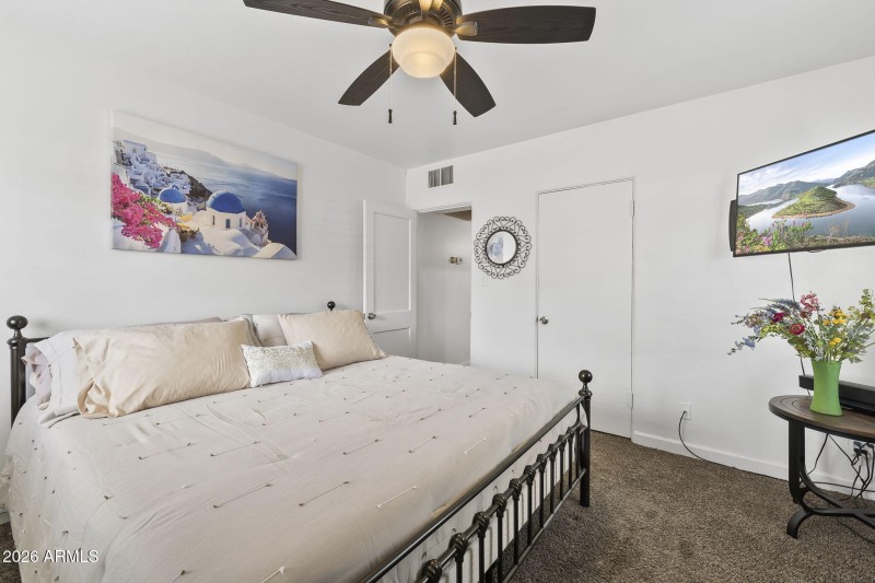 Bedroom #2