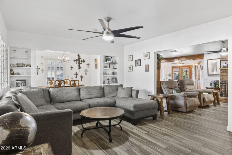 Living Rm