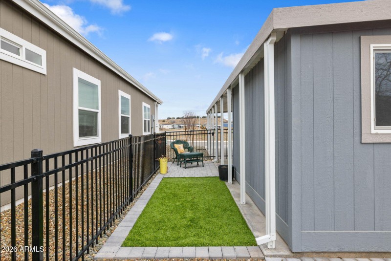22-Side Yard