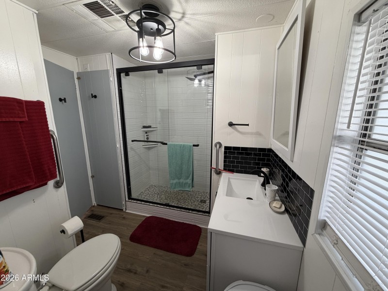 Main Bath