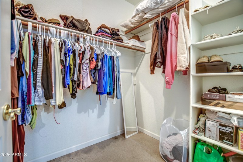 Primary Closet 1