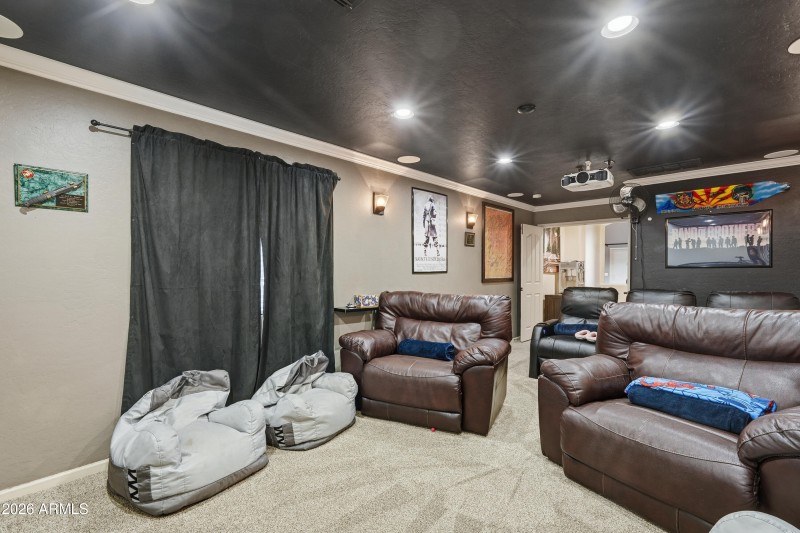 Media Room 2