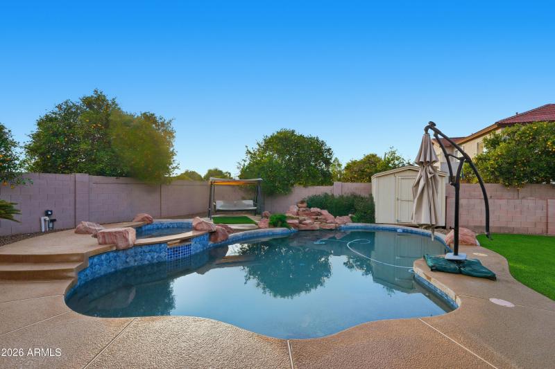 Pool
