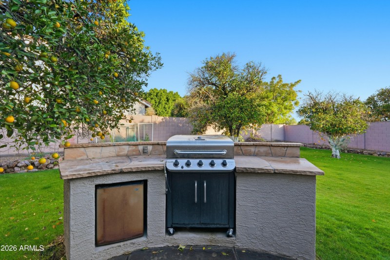BBQ