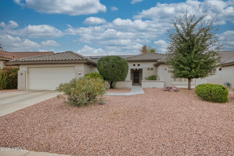 15310 W La Paloma Overview