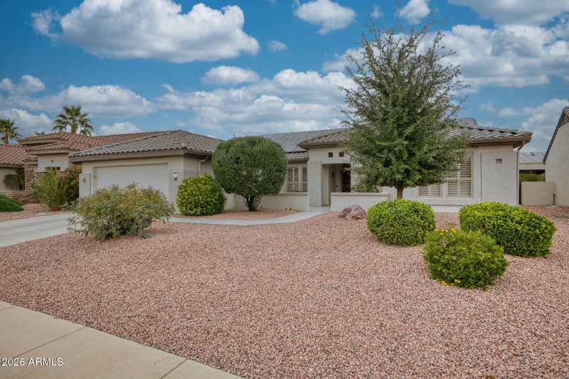 Home Exterior Summary