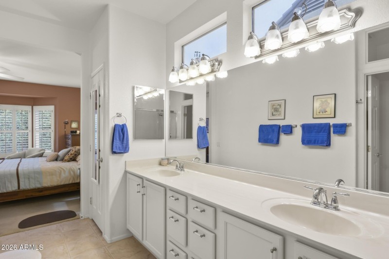 Main Bathroom Retreat