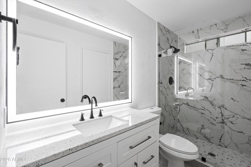 16-Primary Bathroom