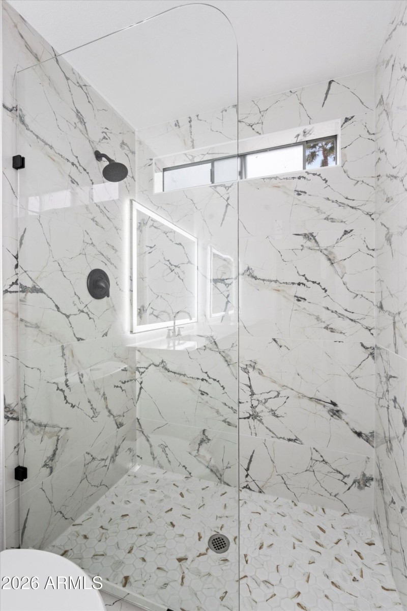 17-Primary Shower
