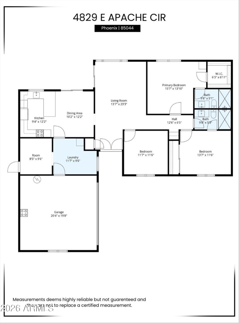 01-Floor Plan