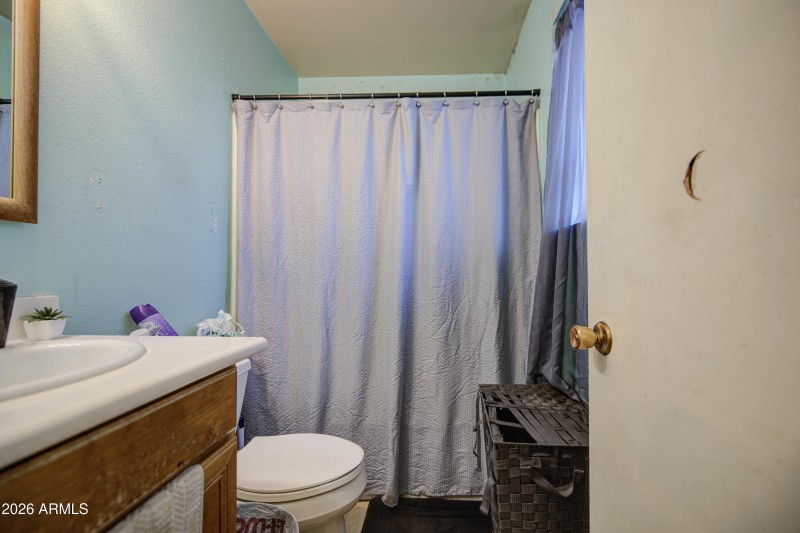 Primary Bath 1
