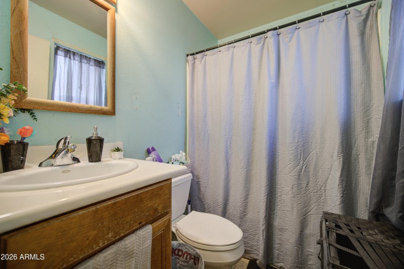 Primary Bath 2