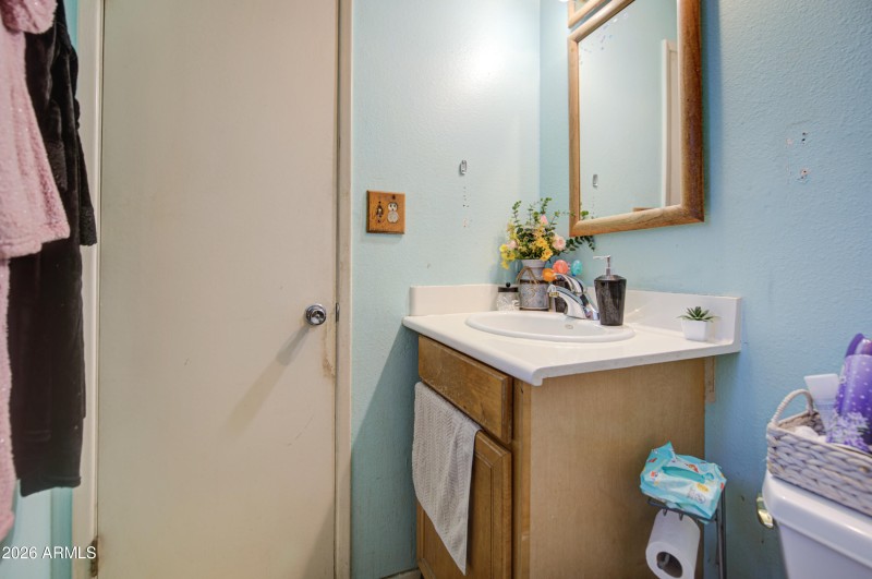 Primary Bath 3