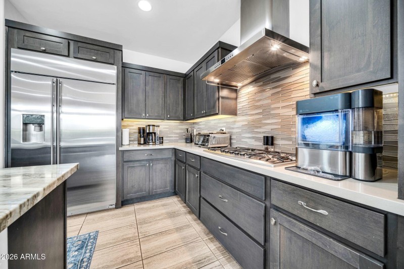 Monogram Appliances