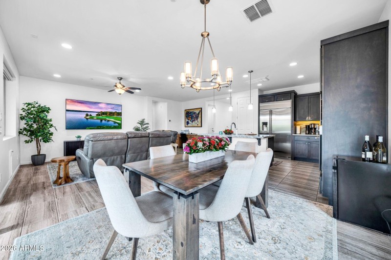 Open Concept
