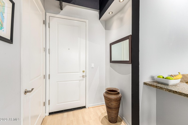 Entryway