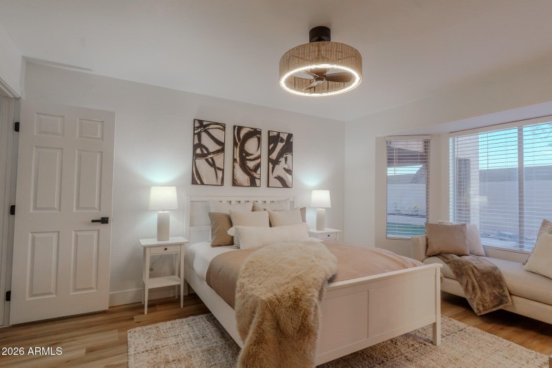 Main Bedroom 2