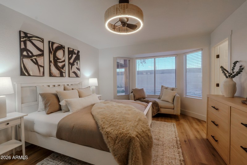Main Bedroom 5