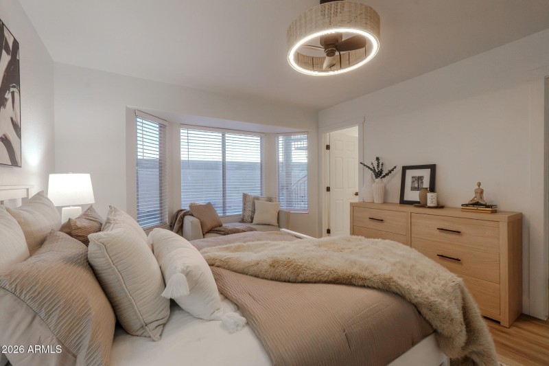 Main Bedroom 6