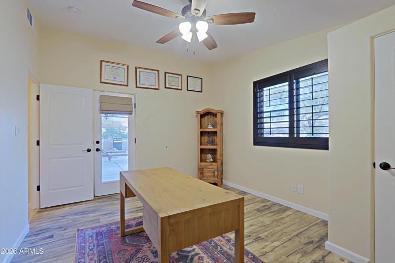 2nd Bedroom 2