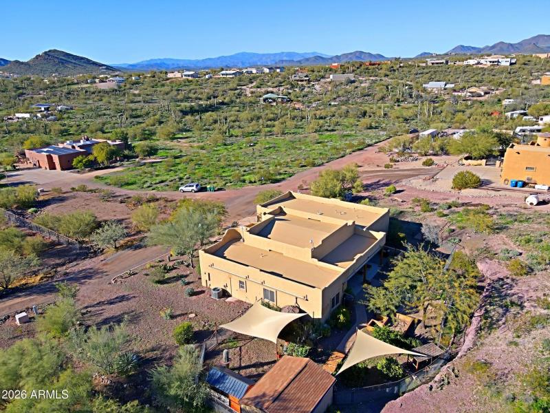 Aerial 4