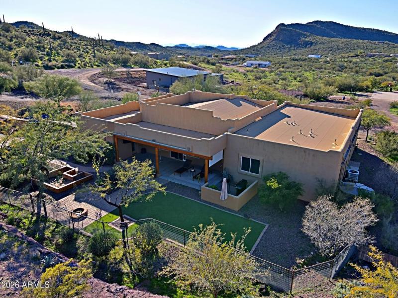 Aerial 6