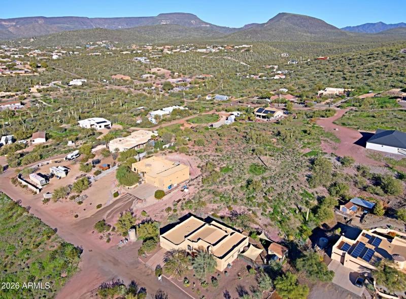 Aerial 13