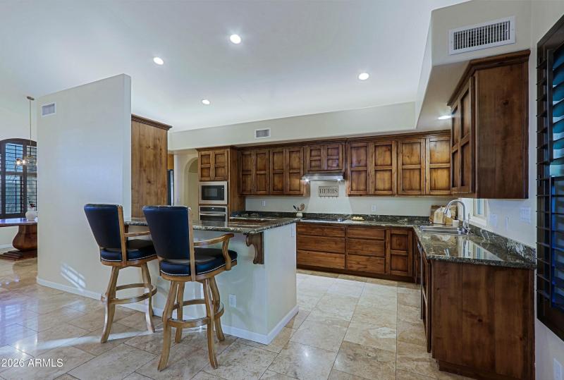 Kitchen 1