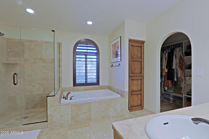 Master Bath 1