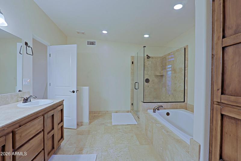 Master Bath 6