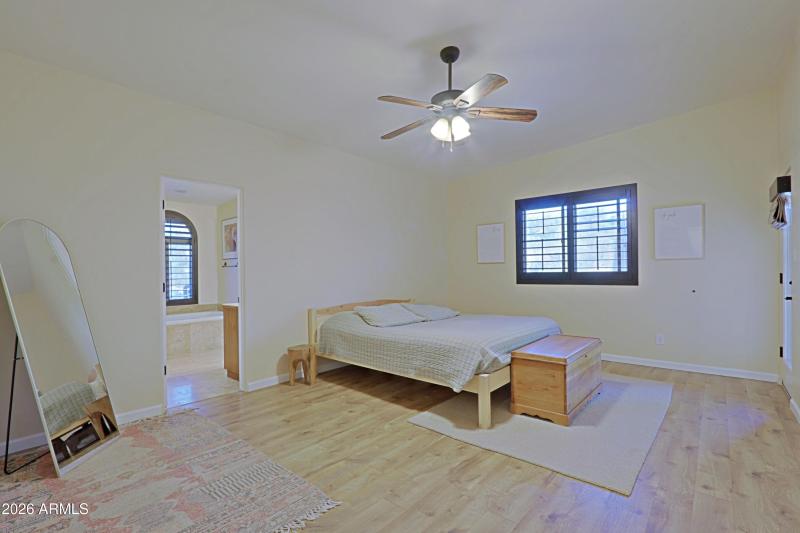 Master Bedroom 1