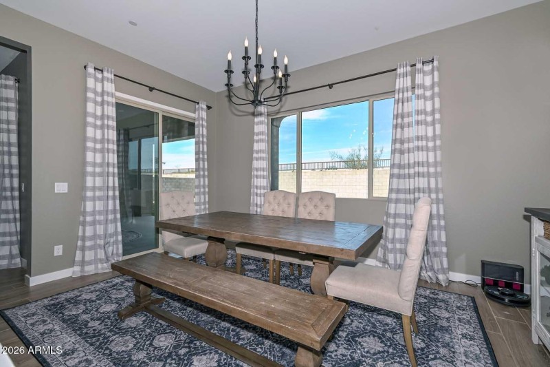 Breakfast Room