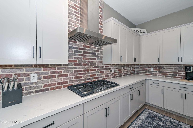Kitchen-Stove