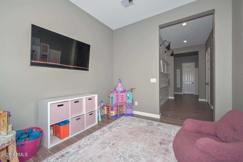 Playroom