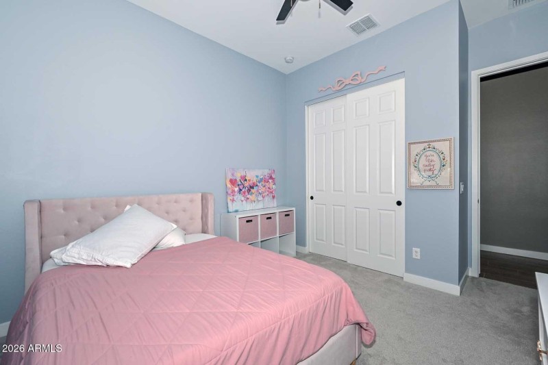 2nd Bedroom
