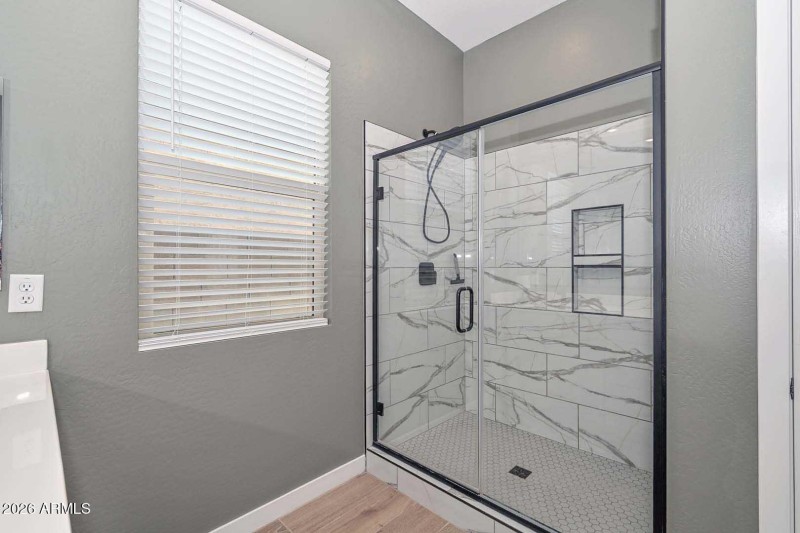 Primary Bath-Shower