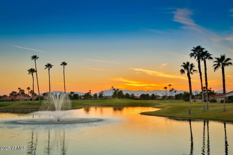 Sun Lakes